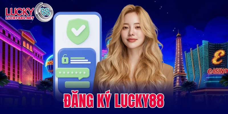 đăng ký LUCKY88