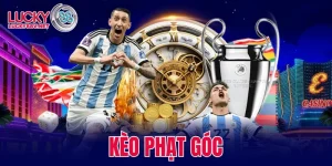 kèo phạt góc