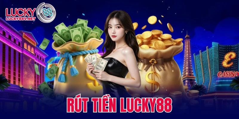 rút tiền LUCKY88