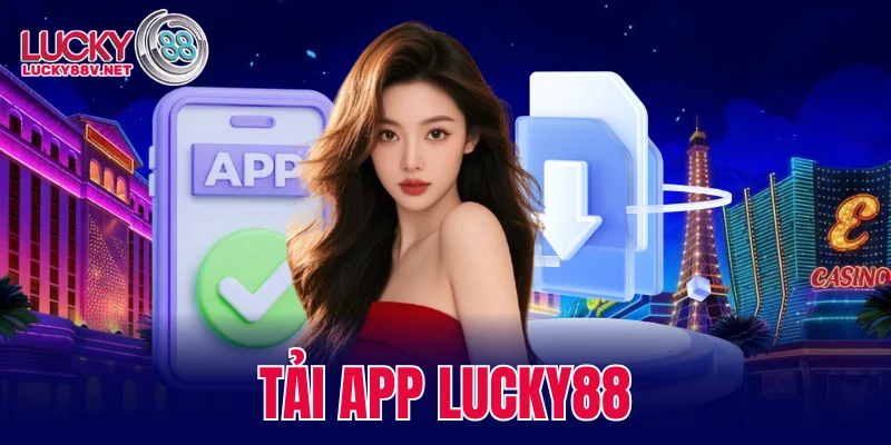 tải app LUCKY88