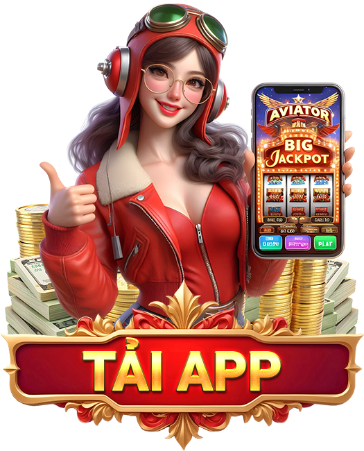 Lucky88 icon tải app